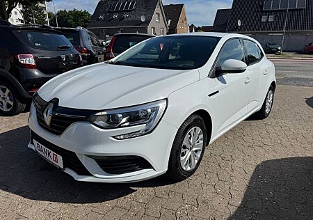 Renault Megane Life