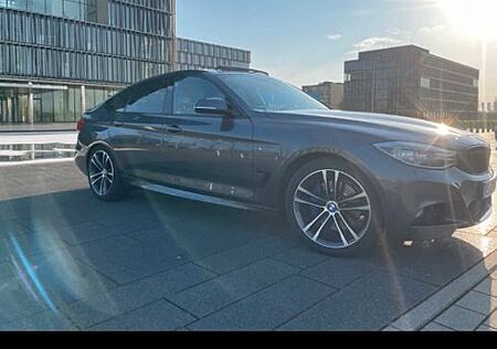 BMW 335 gebraucht kaufen BMW 335i 335 Gran Turismo Gran Turismo xDrive Lu...