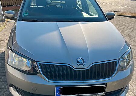 Skoda Fabia 1.0l MPI 55kW Ambition Ambition