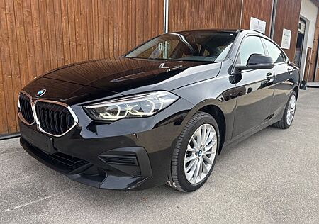 BMW 220d Gran Coupé Navi LED Spurassist Aut. PDC App