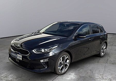 Kia Cee'd / Ceed 1.4 TGDi/ unfallfrei/AHK