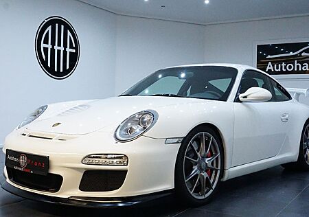 Porsche 997 GT3* Akrapovic*DeutschesF* KeineRennstrecke