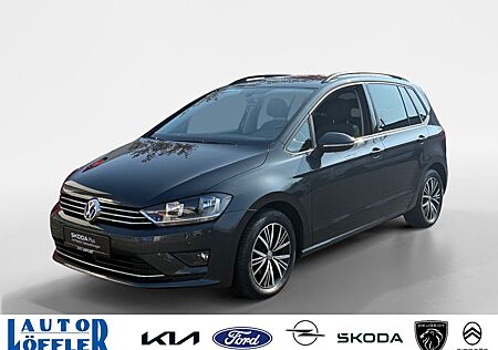 VW Golf Sportsvan Volkswagen VII Allstar #TÜV&ServiceNeu