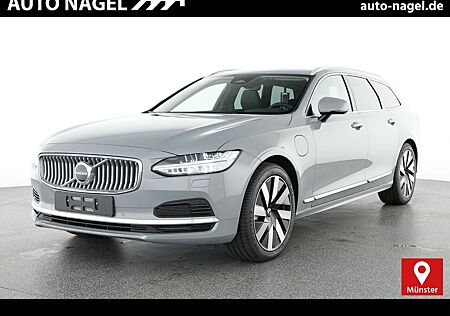 Volvo V90 T6 AWD Core LEDER|AHK|FLED|19"