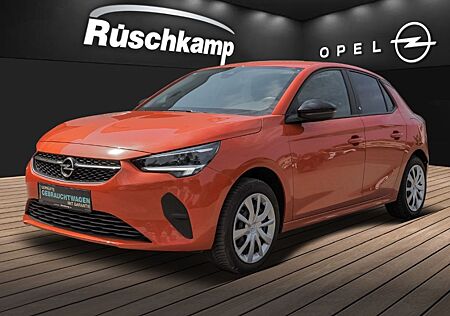 Opel Corsa -e F Edition LED-Scheinwerfer Winterpaket R