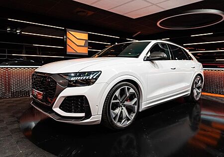 Audi RS Q8 RSQ8 *B&O*FULL CARBONE