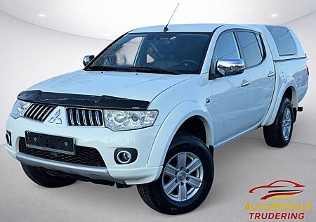 Mitsubishi L200 DI-D 2.5 TopEdition/Leder/Automatik/Xenon