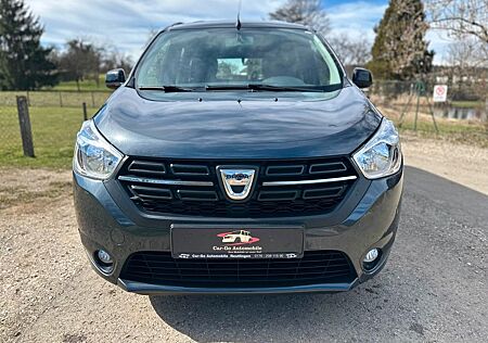 Dacia Lodgy Comfort*AC*Temp*Navi*8x*Eco*AUX*Tel*
