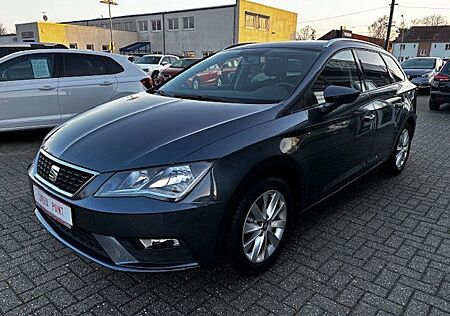 Seat Leon ST Style Klima/Allwetter/Großer Service NEU