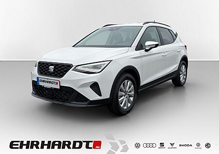 Seat Arona 1.0 TSI DSG Road Edition VIRTUAL*NAVI*VOLL