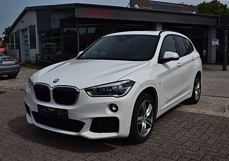 BMW X1 xDrive 20 d M Sport M-Paket Inter/Exter*Pano*
