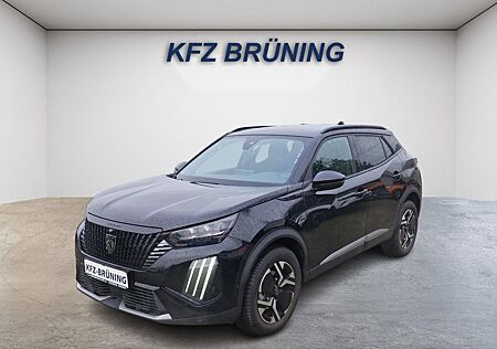 Peugeot 2008 Hybrid 145 GT e-DSC LED Navi Kamera360 ACC