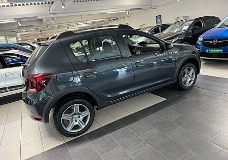 Dacia Sandero TCe 100 Stepway Prestige Stepway Pre...