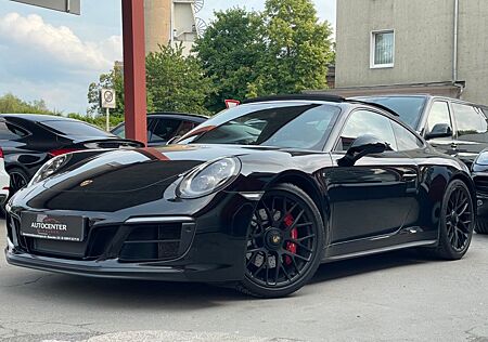 Porsche 911 Urmodell 911 Carrera 4 GTS NAVI/R-KAMERA/PANO/APPROVED/