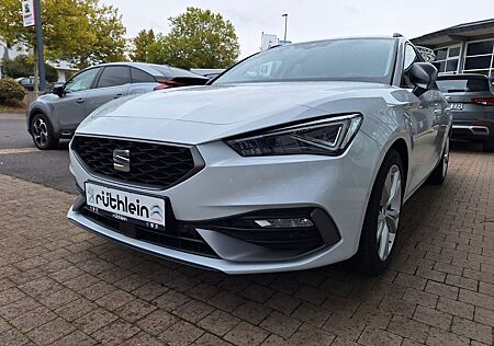 Seat Leon Sportstourer FR eTSI 150 PS Automatik