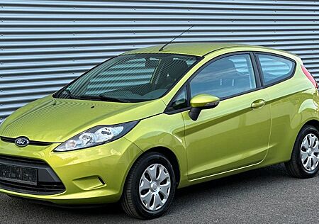 Ford Fiesta 1.5 TDCI/95 PS/Sehr viele NEUTEILE
