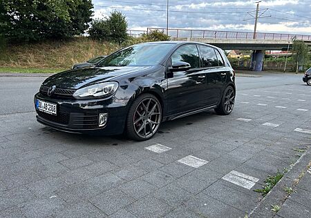 VW Golf Volkswagen GTI | TÜV 11/25 | Tausch möglich