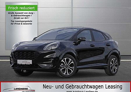 Ford Puma ST-Line //AZ:750,-- /mtl.: 244,--