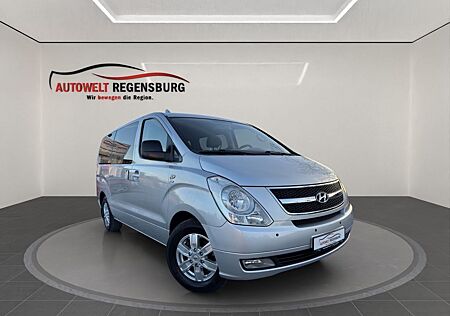 Hyundai H-1 2.0 CRDI 8SITZ KLIMA SHZ SERVICE NEU Travel