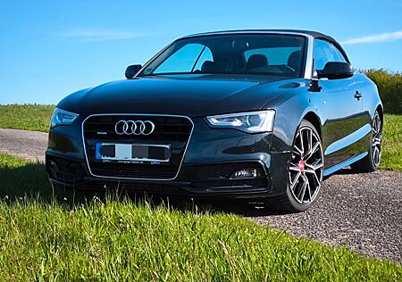 Audi A5 3.0 TDI 3*S-Line; B&O, belüftete Sitze u.v.m
