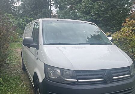 VW T6 Transporter Volkswagen