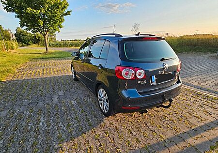 VW Golf Plus Volkswagen 2.0 TDI MATCH MATCH