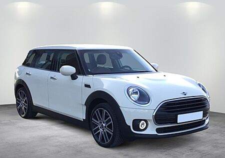 Mini ONE Clubman 1.5 Leder 18-Zoll SHZ AHK