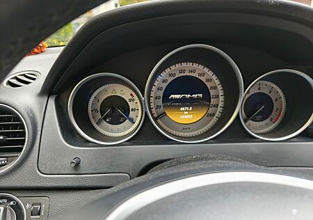 Mercedes-Benz C 180 T BlueEFFICIENCY ELEGANCE ELEGANCE