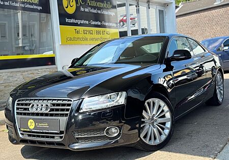 Audi A5 2.0 TFSI Automatik quattro *Garagenwagen*