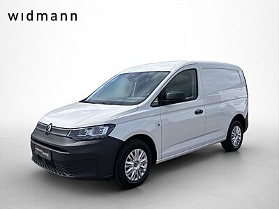 Volkswagen Caddy 2.0 TDI Cargo PDC SpurH