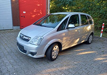 Opel Meriva 1.6 TWINPORT -Klima Servo ZV E.FH
