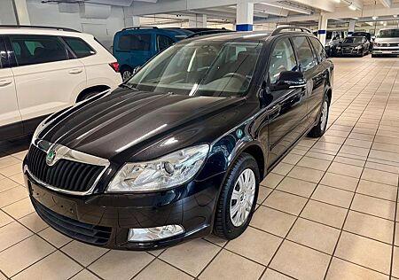 Skoda Octavia Combi 1.4 TSI Ambiente