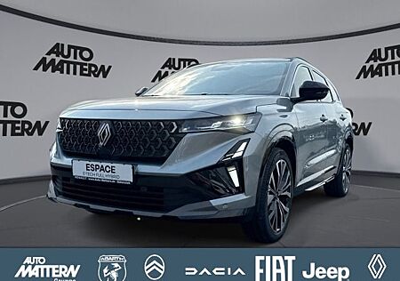 Renault Espace 1.2 E-TECH Voll-Hybrid 200 Iconic 7 Sitze