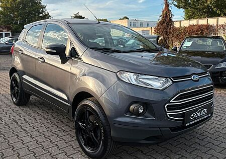 Ford EcoSport 1.0