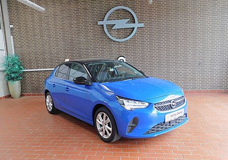 Opel Corsa F Elegance