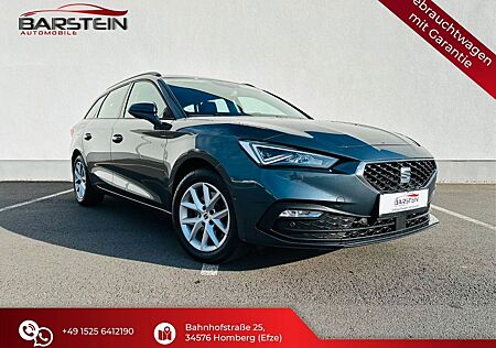 Seat Leon SP NAVI/AKH/LED/KAMERA/TEILLEDER/BEATS