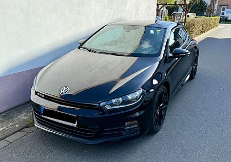 VW Scirocco Volkswagen 2.0 TSI 162kW DSG GTS GTS