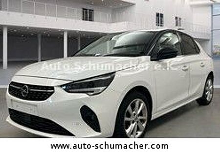 Opel Corsa F Sport