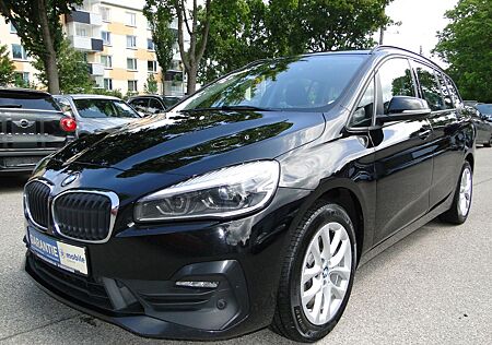 BMW 2er 220d Gran Tourer 8-Gg Aut~Navi~LED~7 Sitze~1 Hd