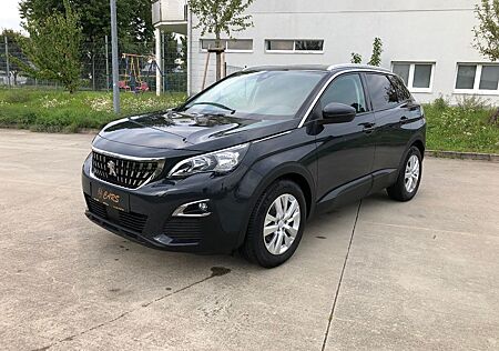 Peugeot 3008 Active Led Navi DAB Top Zustand