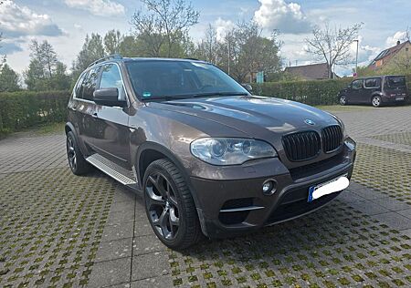 BMW X5 xDrive30d -