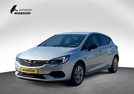 Opel Astra 5-Türer, Edition 1.2 Direct Injection Turb