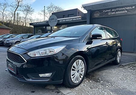 Ford Focus Turnier Business *2. Hand*Tüv Neu*EU 6*