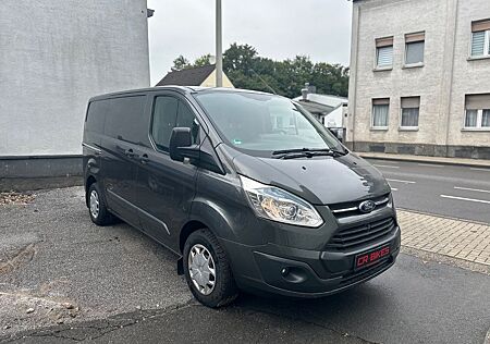 Ford Transit Custom Bj 16 / NUR 55 TKM 114 KW !