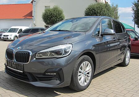 BMW 218d 218 Active Tourer Sport Line