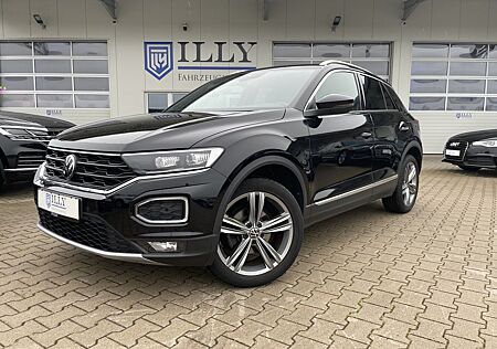 VW T-Roc Volkswagen 2.0 TDI*Sport*LED*Cam*ACC*Navi*SHZ*