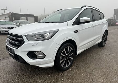 Ford Kuga ST Line *AHK*NAVI*ALCANTARA*BIXENON*SHZ*