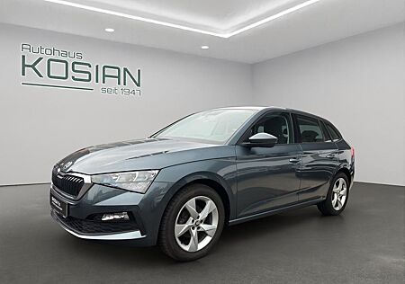 Skoda Scala COOL PLUS 1.0 TSI PDC+SITZHZG+PDC+CARPLAY+
