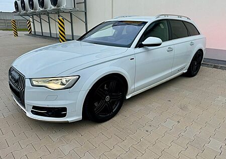 Audi A6 Allroad 3.0 TDI Top Zustand 272PS
