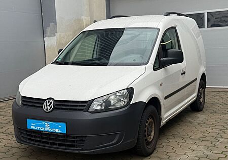 VW Caddy Volkswagen Kasten/Kombi Kasten EcoProfi,Klima